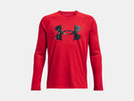 Under Armour Youth Longsleeve