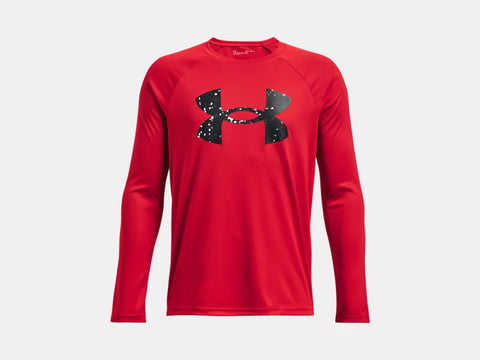 Under Armour Youth Longsleeve