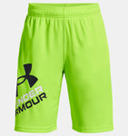 Kids Under Armour Shorts (Size Extra Small Only)
