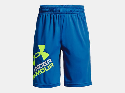 Kids Under Armour Shorts