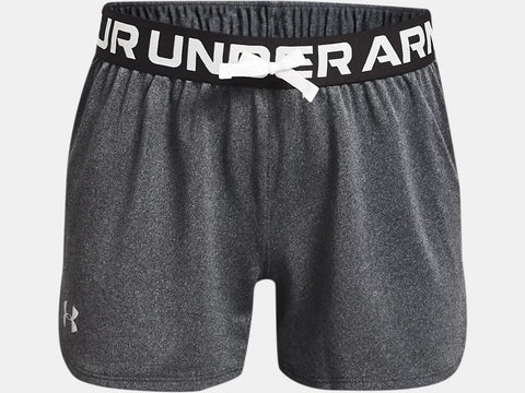 Under Armour Girls Shorts