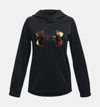 Youth Girls Under Armour Hoodie