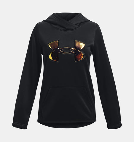 Youth Girls Under Armour Hoodie