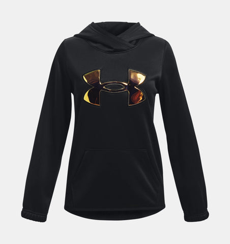 Girls Youth Under Armour Hoodie