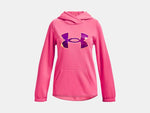 Girls Youth Under Armour Hoodie