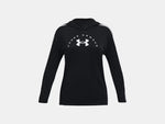 Under Armour Youth Girls Lightweight Hoodie