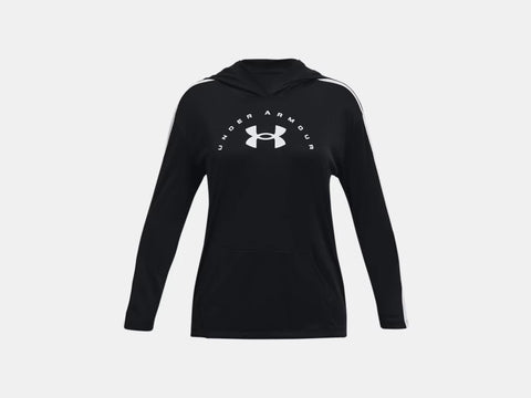 Under Armour Youth Girls Lightweight Hoodie