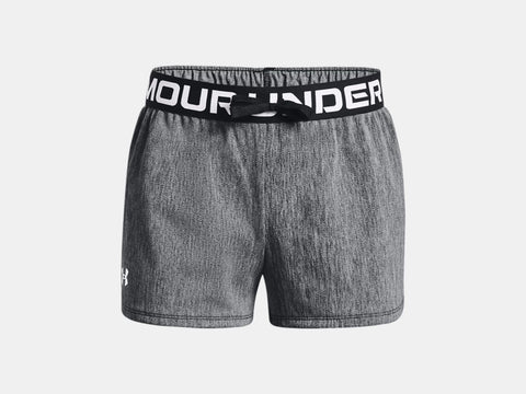 Under Armour Girls Shorts