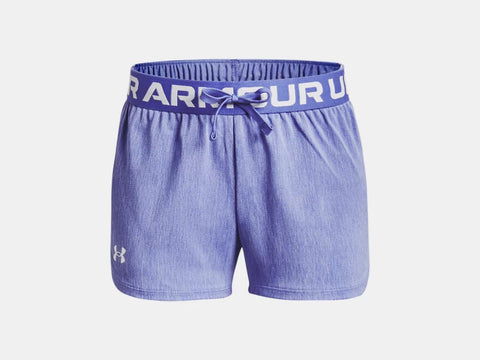 Under Armour Girls Shorts