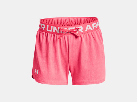 Under Armour Girls Shorts