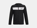 Under Armour Youth Windbreaker Jacket