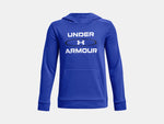 Under Armour Hoodie Kids (Size Extra Small Only)