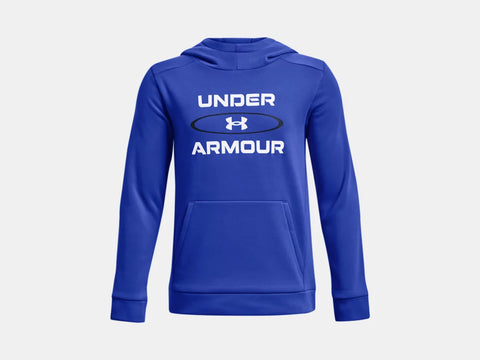Under Armour Hoodie Kids (Size Extra Small Only)
