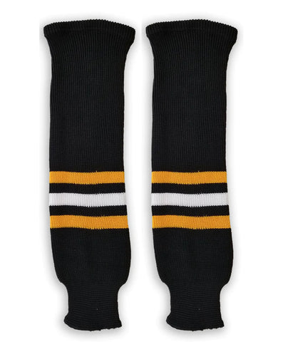 Knitted Hockey Socks