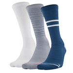 Under Armour Crew Socks (3 Pack)