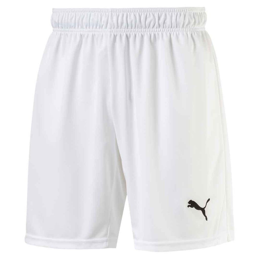 Boys shop puma shorts