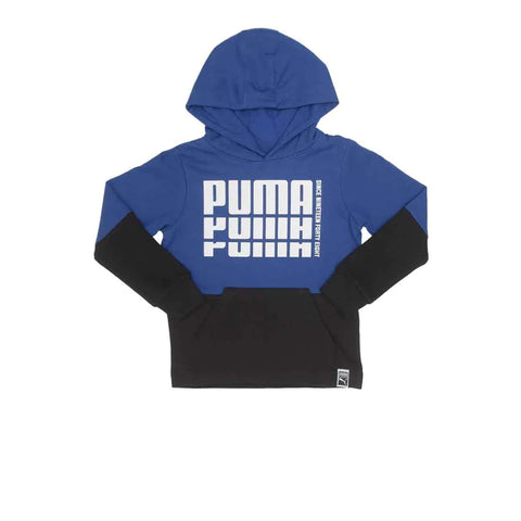 Puma Hoodie Toddler