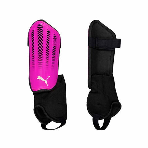 Puma Soccer Shinguards (Size Medium Only)