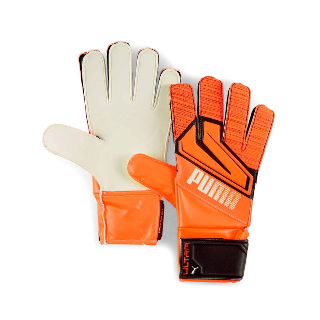 Goalie gloves puma new arrivals