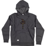 RDS Camo Chung Chenille Hood