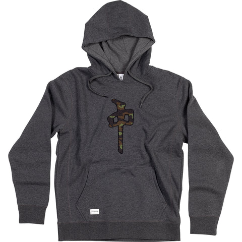 RDS Camo Chung Chenille Hood