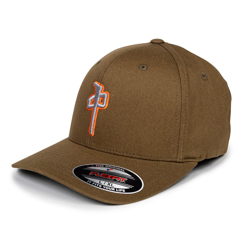 RDS Flex-Fit OG Puffy Hat
