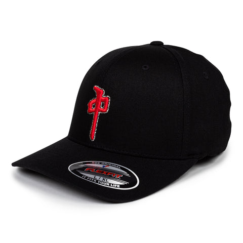 RDS Flex-Fit OG Puffy S/M Hat