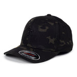 RDS Flex-Fit OG Puffy Hat