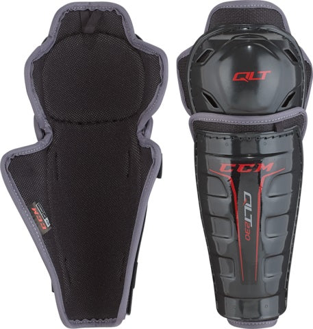 Youth CCM QLT Shin Guards