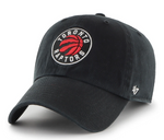 Raptors 47 Velcro Back Hat