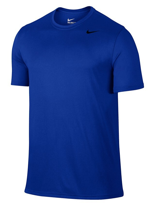 Nike Dry-Fit T-Shirt (XXL Only)