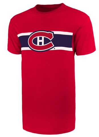 Montreal Canadiens 47 T-Shirt (Size XL Only)