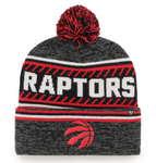 Raptors 47 Winter Hat