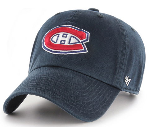 Montreal Canadiens 47 Strapback Hat