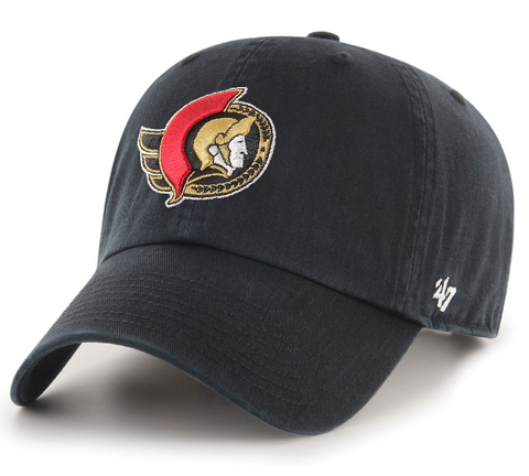 Senators 47 Strapback Hat