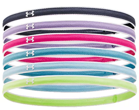 Under Armour Youth Headbands King Sports