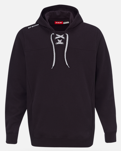 CCM Pullover Fleece Hoodie
