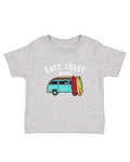 Kids East Coast Lifestyle T-Shirt