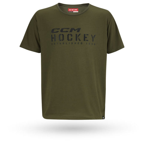 Dry Fit CCM T-Shirt
