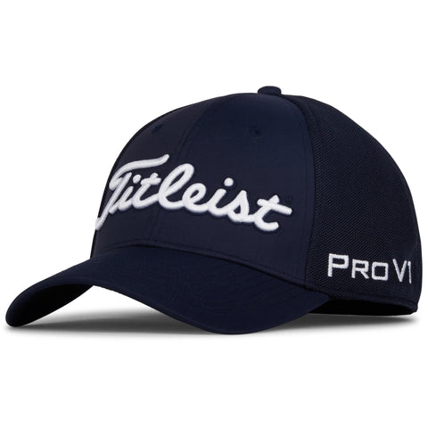 Titleist Tour Sport Mesh Legacy Flex Fit