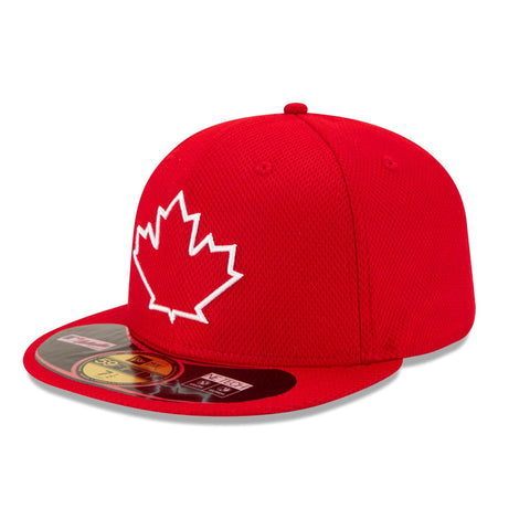 Blue Jays New Era Fitted Hat