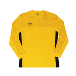 Youth Umbro Soccer Goalie Jersey (Youth XL Only)
