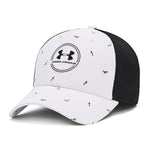 Under Armour Mesh Adjustable Birdie Hat