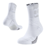 Under Armour Mid Crew Playmaker Socks