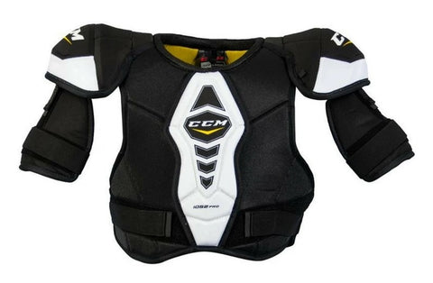 Youth CCM Tacks Shoulder Pads