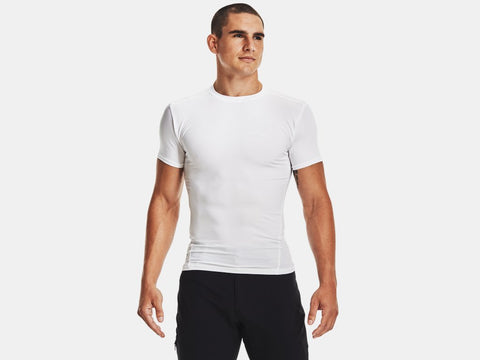 Mens Under Armour Compression T-Shirt (Size XL Only)
