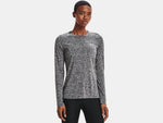 Womens Under Armour Longsleeve Shirt