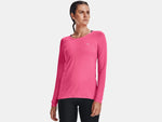 Womens Under Armour Longsleeve Shirt (Size Small Only)