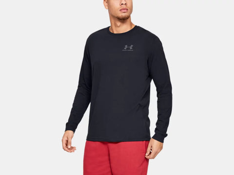 Under Armour Dry Fit Long Sleeve Shirt