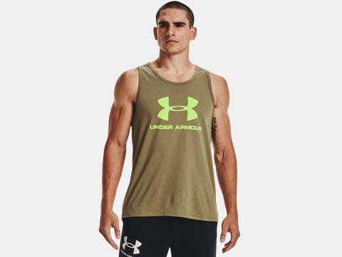 Under Armour Tank Top (Size Medium Only)